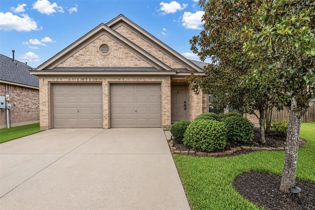 31803 Forest Park Trail, Conroe, TX 77385
