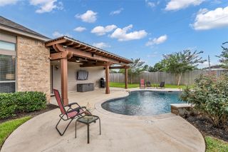 31803 Forest Park Trail, Conroe, TX 77385