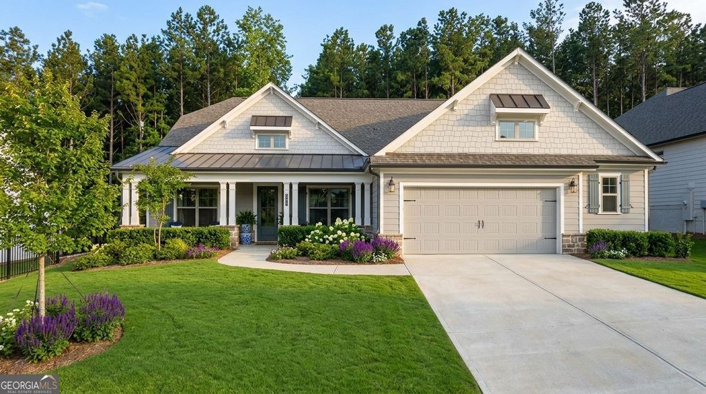 636 Highgrove Circle, Canton, GA 30115