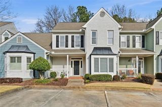 1002 Saddle Hill, Marietta, GA 30068