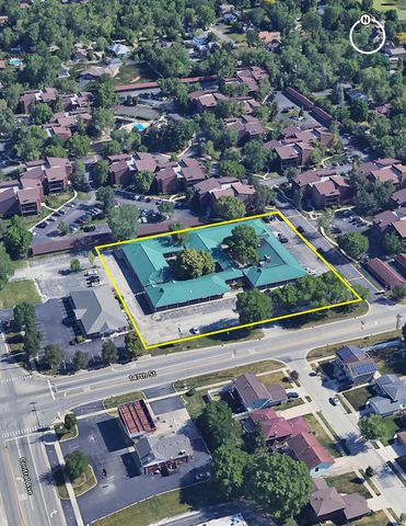 5544 147th Street B4, Oak Forest, IL 60452