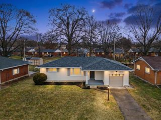 100 Crowthers Drive, Hamilton, OH 45013