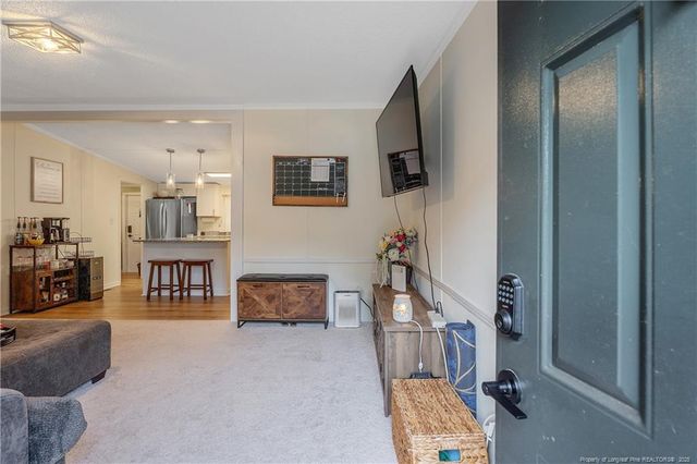 54 W Tryon Court, Spring Lake, NC 28390