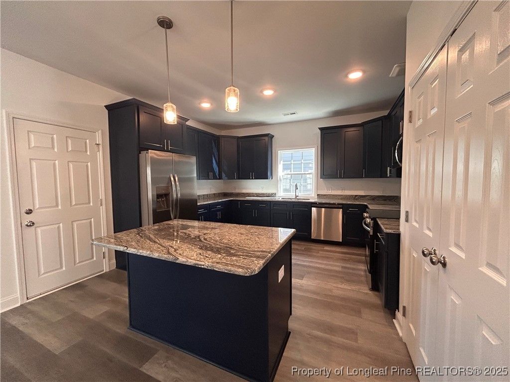407 Morehead Street, Spring Lake, NC 28390 — photo 3