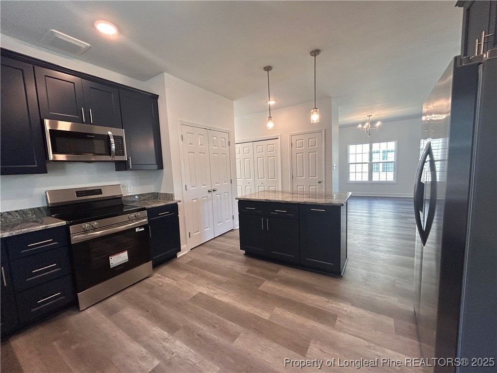 407 Morehead Street, Spring Lake, NC 28390 — photo 4