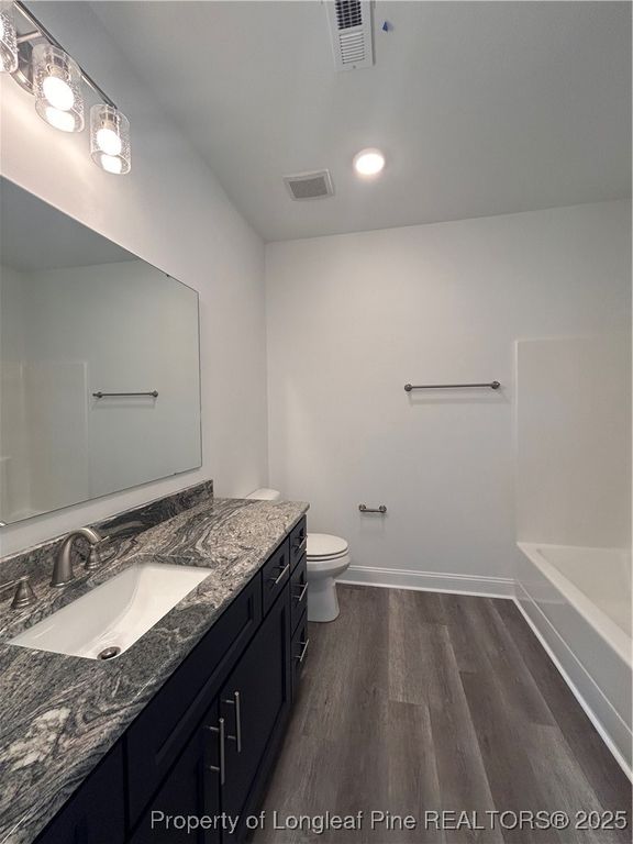 407 Morehead Street, Spring Lake, NC 28390 — photo 9