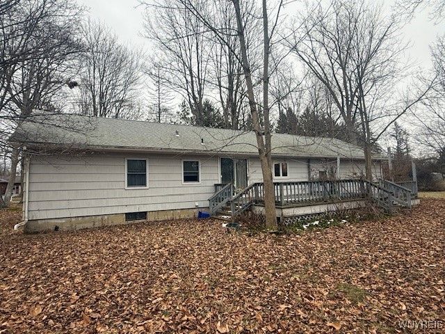 35 James Place, Orchard Park, NY 14127