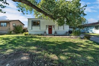 3521 S All Hallows Avenue, Wichita, KS 67217