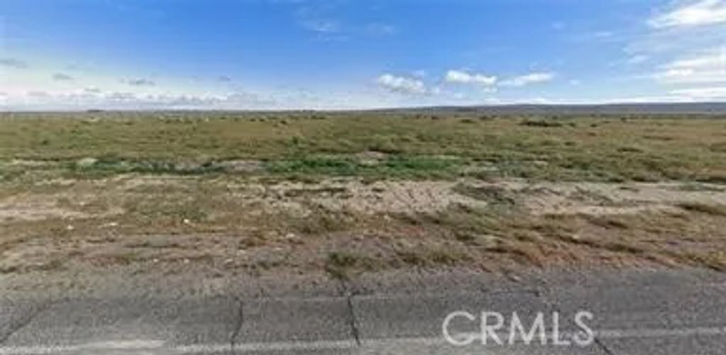 0 E Avenue K, Lancaster, CA 93535
