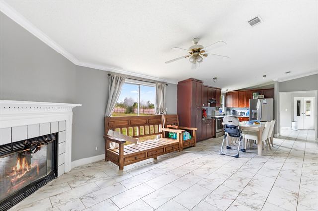 2809 County Road 676, Dayton, TX 77535