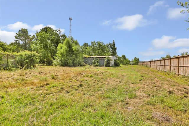 2809 County Road 676, Dayton, TX 77535