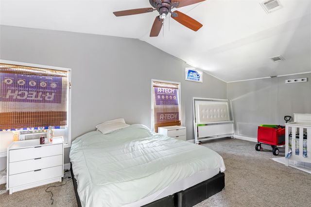 2809 County Road 676, Dayton, TX 77535