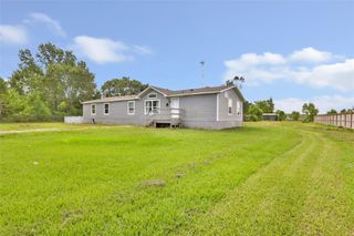 2809 County Road 676, Dayton, TX 77535