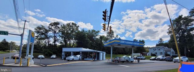1900 E KINGS HWY, Coatesville, PA 19320