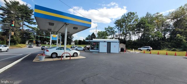 1900 E KINGS HWY, Coatesville, PA 19320