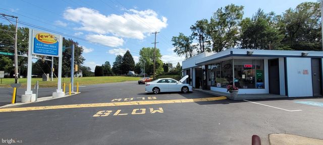 1900 E KINGS HWY, Coatesville, PA 19320
