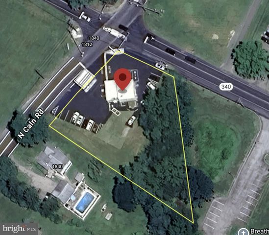 1900 E KINGS HWY, Coatesville, PA 19320