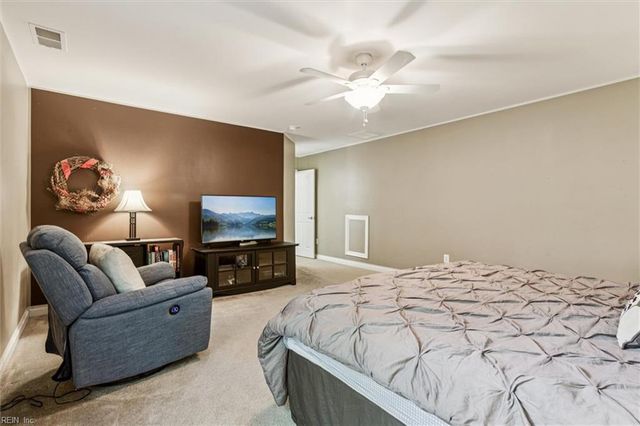 3271 Newland CT, Toano, VA 23168