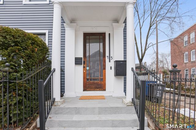 45 Lyon Street, New Haven, CT 06511