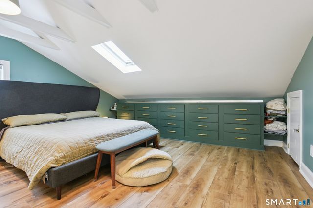 45 Lyon Street, New Haven, CT 06511