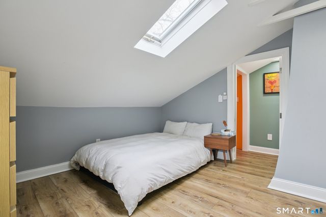 45 Lyon Street, New Haven, CT 06511