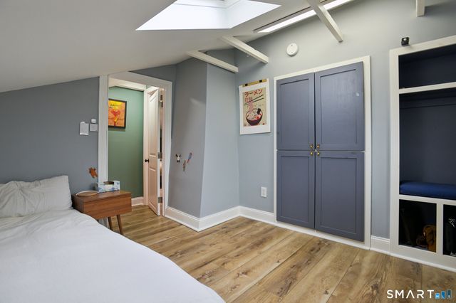 45 Lyon Street, New Haven, CT 06511