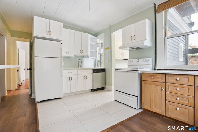 45 Lyon Street, New Haven, CT 06511