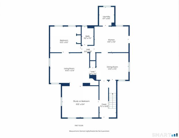 45 Lyon Street, New Haven, CT 06511