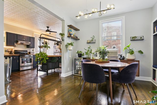 45 Lyon Street, New Haven, CT 06511