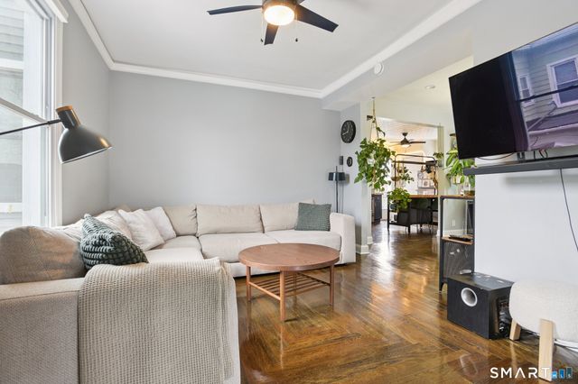 45 Lyon Street, New Haven, CT 06511