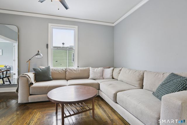 45 Lyon Street, New Haven, CT 06511