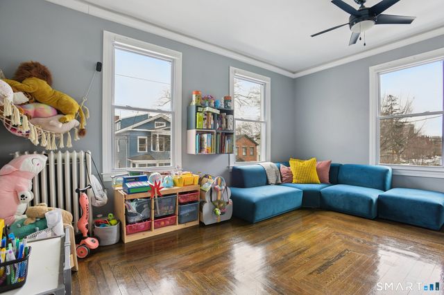 45 Lyon Street, New Haven, CT 06511