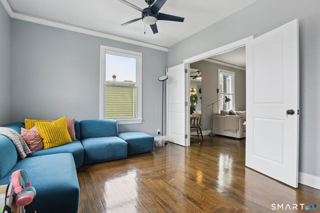 45 Lyon Street, New Haven, CT 06511