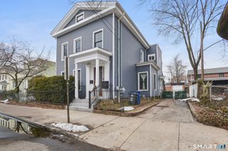 45 Lyon Street, New Haven, CT 06511