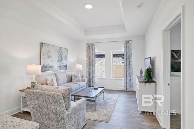 22614 Bushel Drive, Fairhope, AL 36532