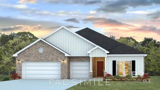 22614 Bushel Drive, Fairhope, AL 36532