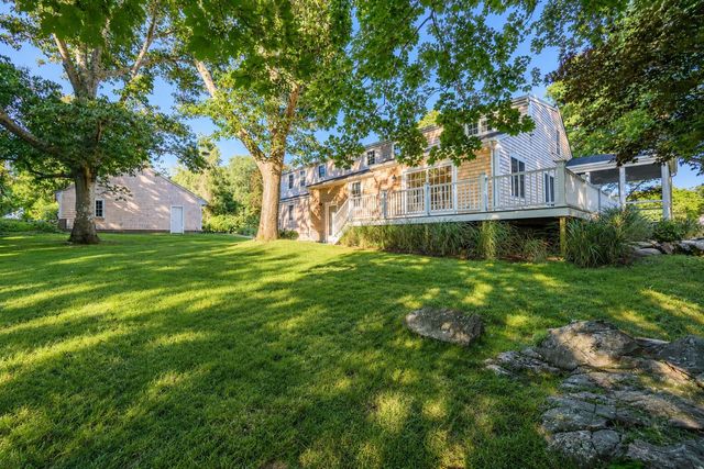 129 Driftwood Lane, South Yarmouth, MA 02664