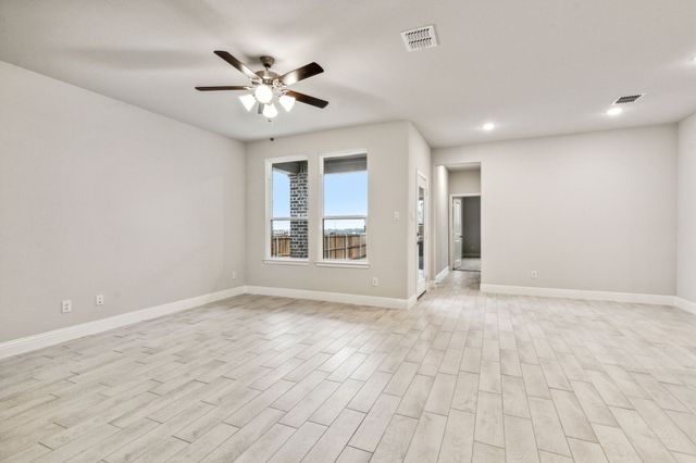 901 Portina Drive, Anna, TX 75409