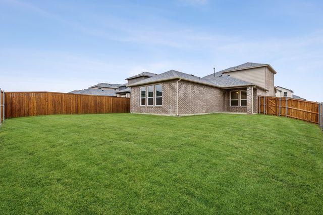 901 Portina Drive, Anna, TX 75409