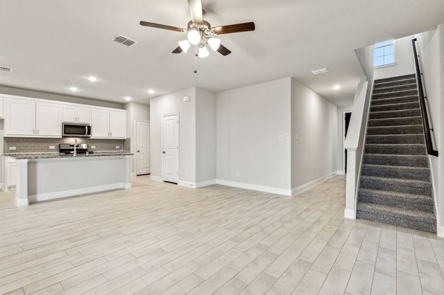 901 Portina Drive, Anna, TX 75409