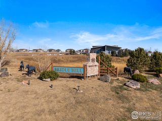 2551 Branding Iron Drive, Severance, CO 80524