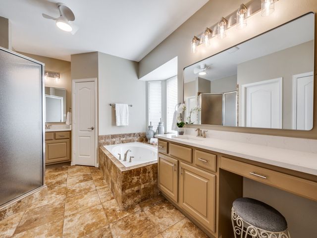 8200 Weiss Avenue, Plano, TX 75025