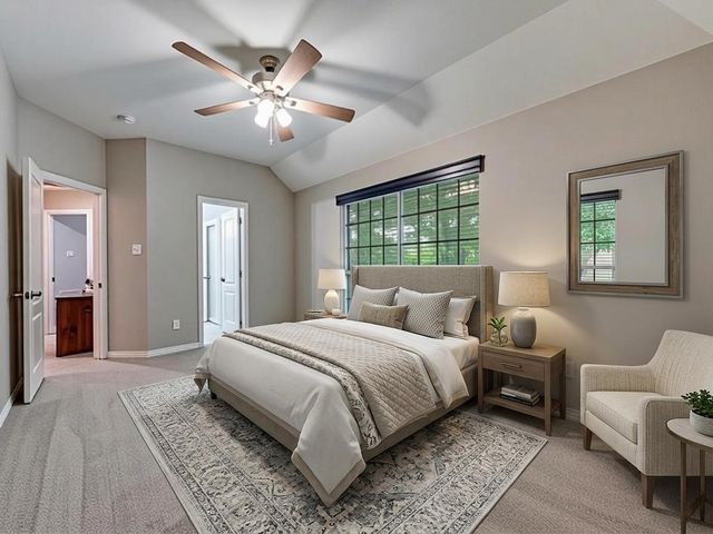 8200 Weiss Avenue, Plano, TX 75025