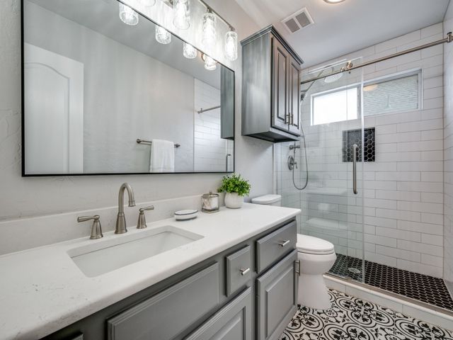 8200 Weiss Avenue, Plano, TX 75025