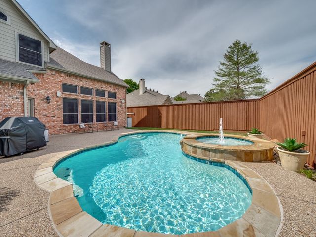 8200 Weiss Avenue, Plano, TX 75025