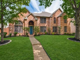 8200 Weiss Avenue, Plano, TX 75025