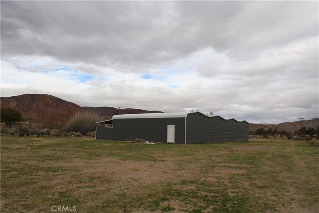 37152 Indian Avenue, Yermo, CA 92398