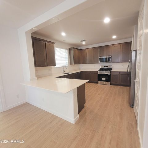 9833 W CATALINA Drive, Phoenix, AZ 85037