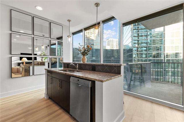 1080 Peachtree Street 807, Atlanta, GA 30309