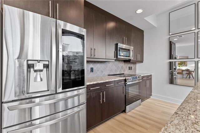 1080 Peachtree Street 807, Atlanta, GA 30309